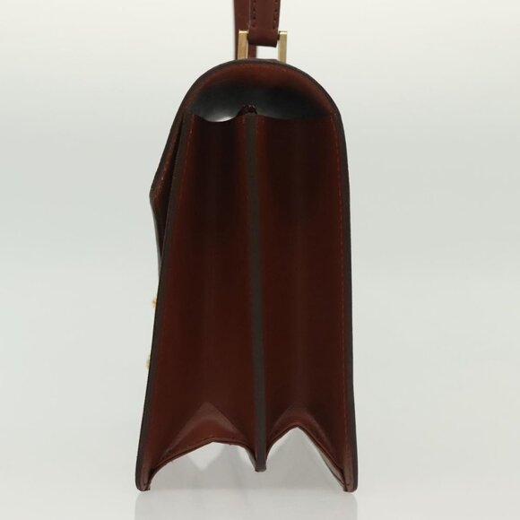 LOUIS VUITTON Monogram Concorde Hand Bag - Picture 5 of 15